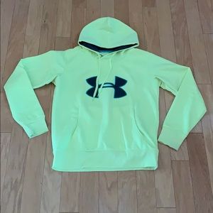 Under Armour Hoodie